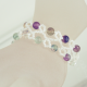 Duo - Duo Fluorite-White - 3